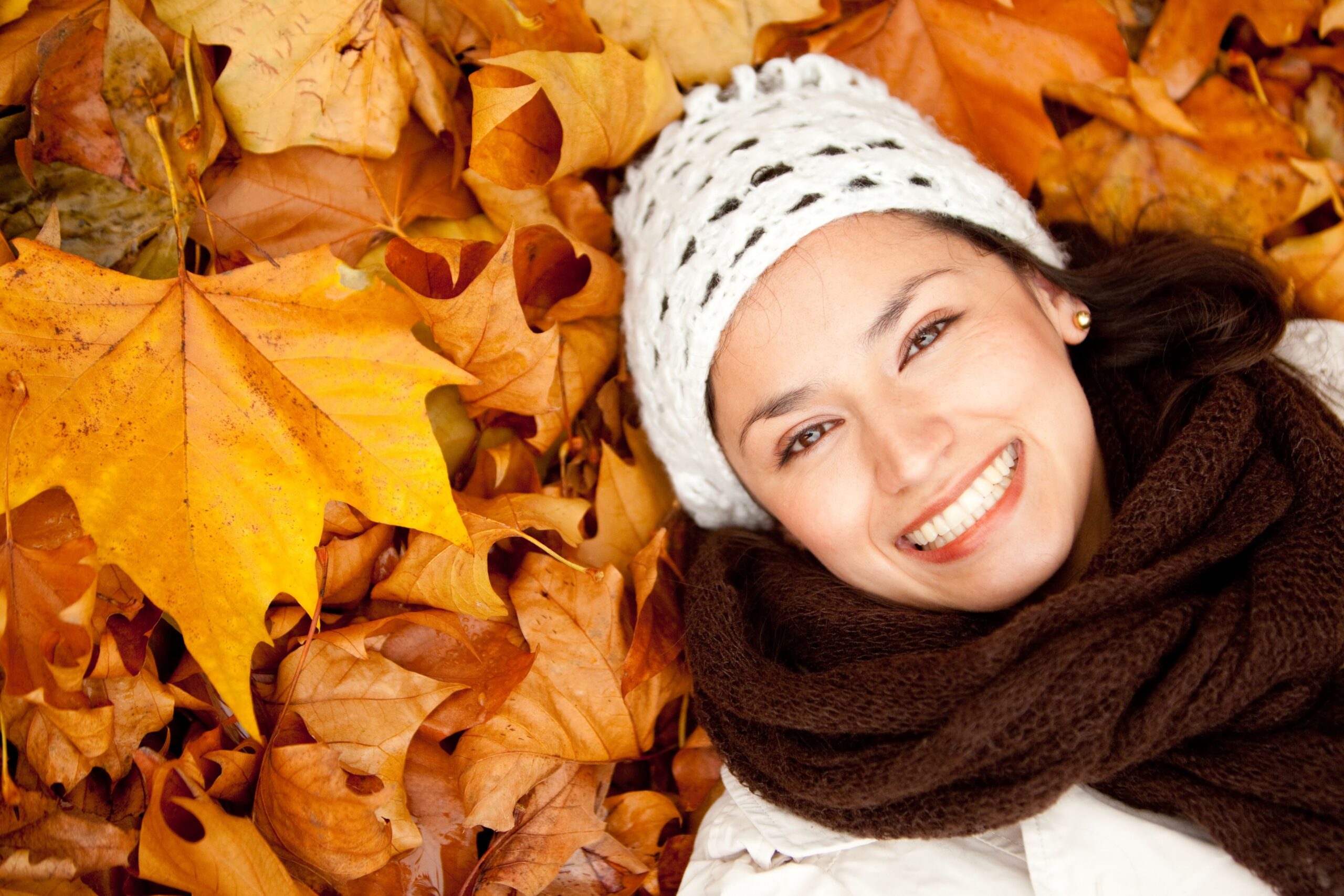 Autumn self-care tips for Europeans