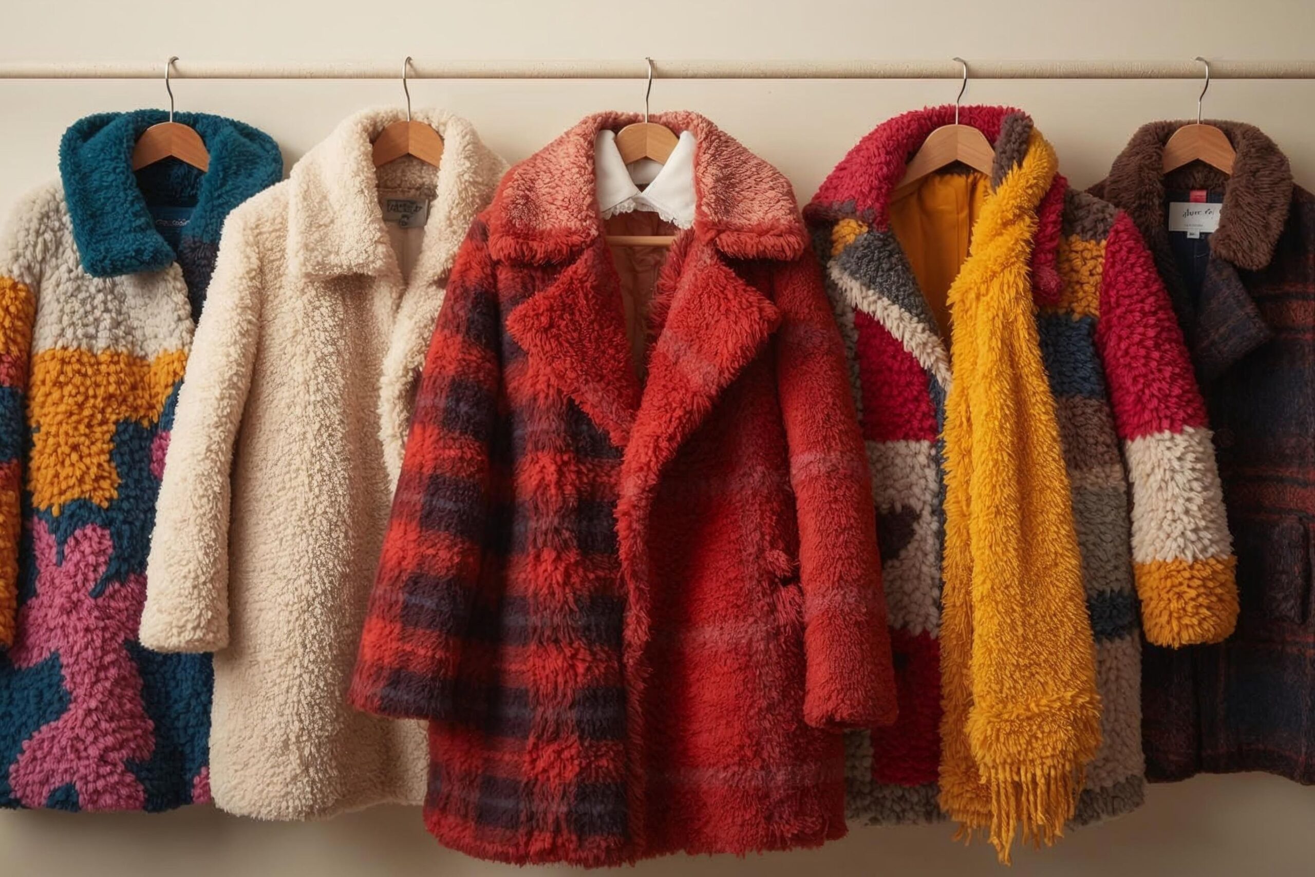sustainable winter coat european heritage