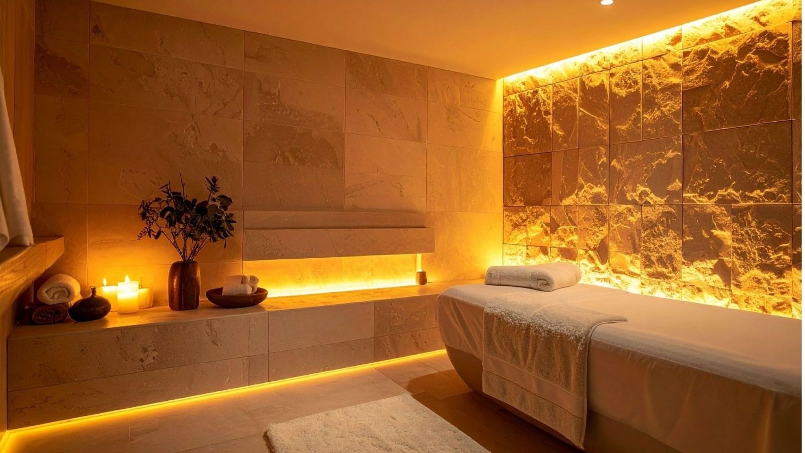 European spa market luxury wellness treatments driving premium revenue growth in 2026