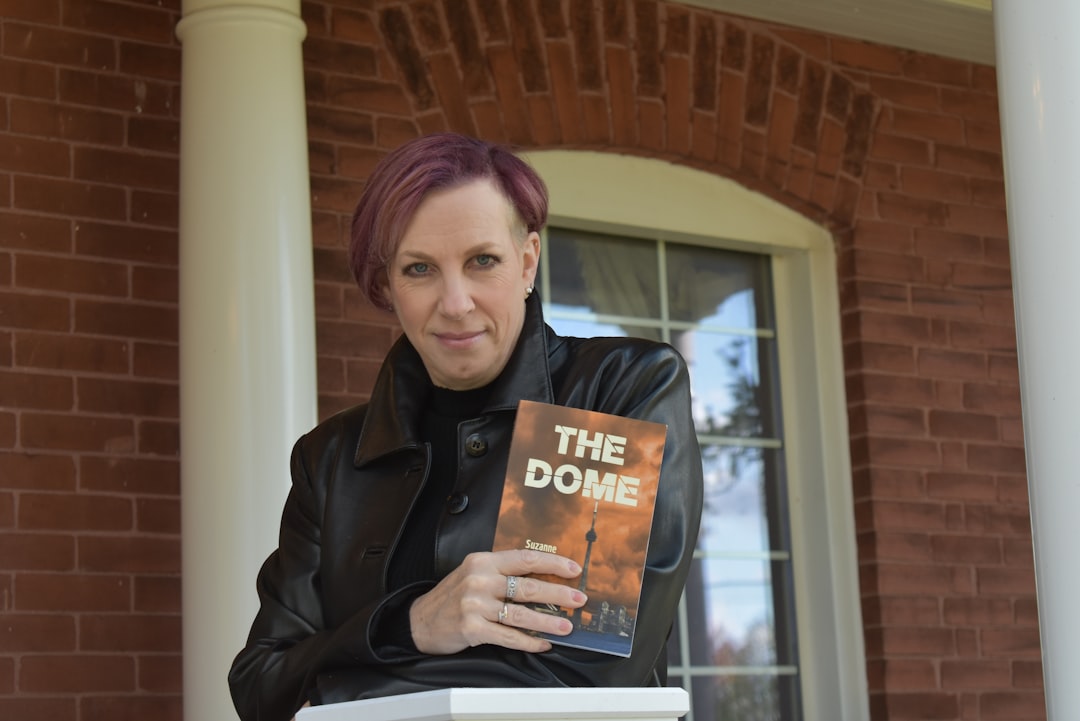 A writer reads from her nominated fiction at a ceremony celebrating the EU Prize for Literature